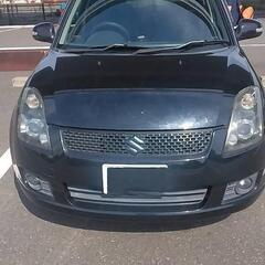 スイフト　車