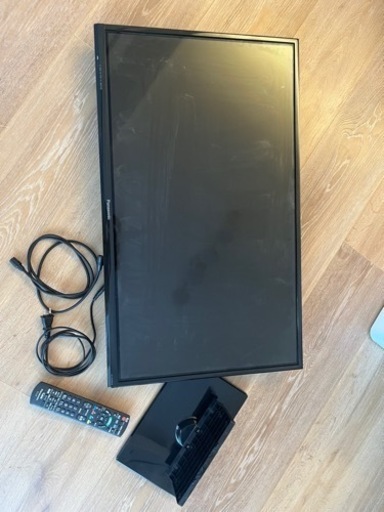 Panasonic 32インチTV
