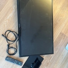 Panasonic 32インチTV