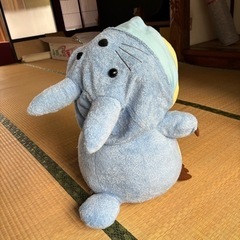 Disney baby プーさん　おもちゃ おもちゃ ぬいぐるみの画像