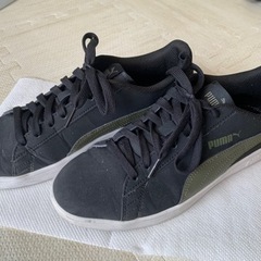 靴/バッグ 靴 スニーカーの画像