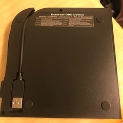 光学ドライブの画像