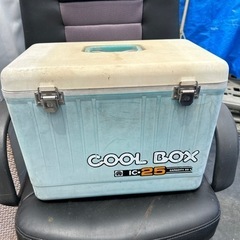 決定❗★クーラーボックス★23L★