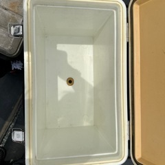 決定❗★クーラーボックス★23L★の画像