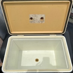 決定❗★クーラーボックス★23L★の画像