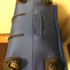 サムソナイト スーツケース 特大 ジャンクの画像