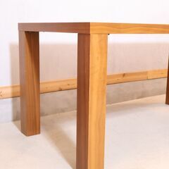 北欧デンマークのBoConcept(ボーコンセプト)のウォールナット