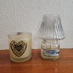 YANKEE  CANDLEアロマ3点セット 