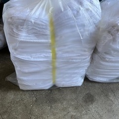 ウエス販売！フェイスタオルです