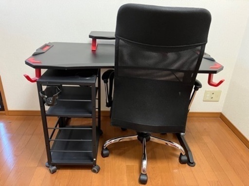 家具 オフィス用家具 机