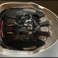 ヘルメット　自転車通学用の画像
