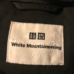 ジャンパー 古着 XL 黒の画像