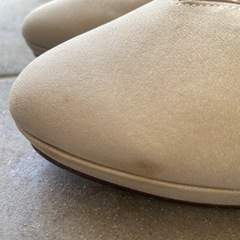 靴/バッグ 靴 サンダル　23.5cmの画像