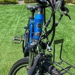 自転車 クロスバイク