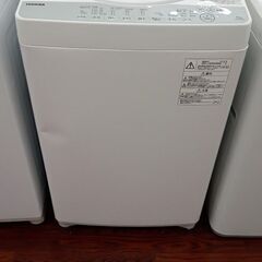 ★ジモティ割あり★ TOSHIBA 洗濯機 6.0ｋｇ 18年製 動作確認／クリーニング済み TJ6040