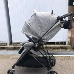 (購入者決定)Cybex  ベビーカー