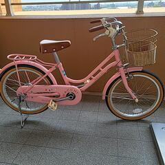 愛知県の18インチ自転車の中古が安い！激安で譲ります・無料であげます