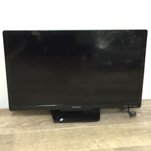 FUNAI/フナイ FL-24H1010 液晶テレビ 24V型 2018年製 24e菊MZ
