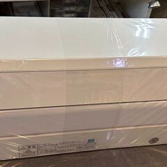 J5097 ★3ヶ月保証付★ ルームエアコン 富士通 Fujitsu ノクリア Cシリーズ AS-C22H-W  2.2kw　100v電源 2019年製  分解クリーニング済み　【リユースのサカイ柏店】昨年エアコン販売実績155台!!施工業者年間工事数44万件!! 高品質商品&安心の施工技術実績! 流山市 中古エアコン 松戸市 中古エアコン 我孫子市 中古エアコン 船橋市 中古エアコン 守谷市 中古エアコン 取手市　中古エアコン