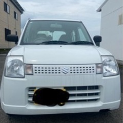 車検 超ロングR8年5月