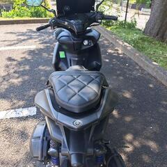 ヤマハNVX125 の画像