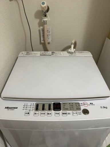 家電 生活家電 洗濯機