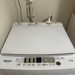 家電 生活家電 洗濯機