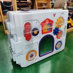 【愛品倶楽部柏店】日本育児 ベビーサークル パネル6枚 キッズラ...