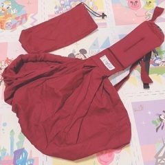 エルゴベビー ケラッタ 抱っこ紐セットの画像