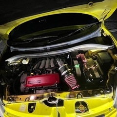 スズキ　スイフトスポーツの画像