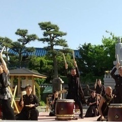 和太鼓 サークルの画像