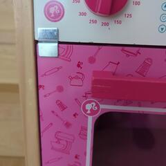 値下げしました。おままごとキッチンの画像