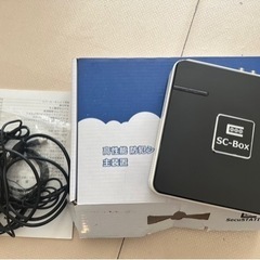 sc-Box