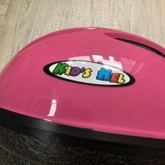 子供用品 キッズ用品 ヘルメットの画像