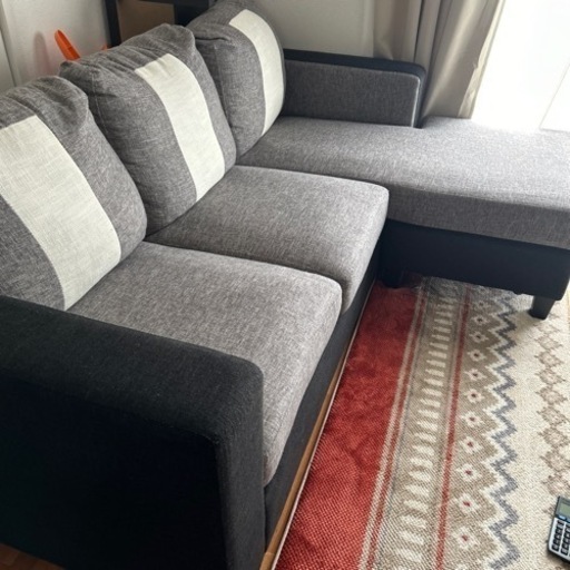 家具 ソファ 3人掛けソファ