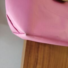 LONGCHAMPロングチャンプ トートバッグ　ピンクの画像