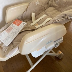 コンビオートスイングゆらぎ