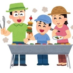 5/25の昼BBQ🍖