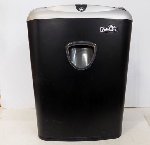 新札幌発 業務用 PS-70：フェローズ／Fellowes シュレッダー No.2537