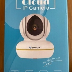 VStarcam ワイヤレスカメラ 見守りカメラの画像