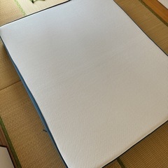 コアラマットレス　クイーンサイズの画像