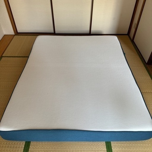 コアラマットレス　クイーンサイズ