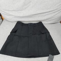 【新品タグ付き】SpRayミニスカート