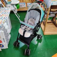 【愛品倶楽部柏店】Combi ベビーカー スゴカル a 4キャス...