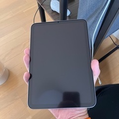 iPad mini6 Wi-Fiモデル　64GB パープルの画像
