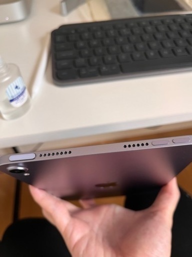 iPad mini6 Wi-Fiモデル　64GB パープル