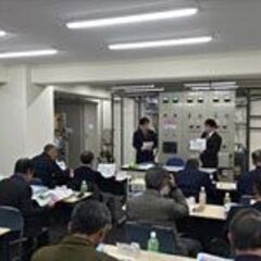 電気主任技術者の求人【東京都荒川区】年代幅広く活躍中 / 完全週休２日制 / 独立支援あり！！の画像