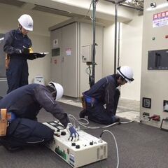 電気主任技術者の求人【東京都荒川区】年代幅広く活躍中 / 完全週休２日制 / 独立支援あり！！の画像