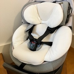 コンビ チャイルドシート the S