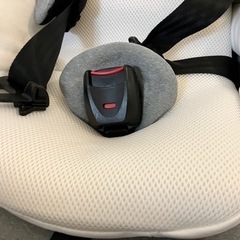 コンビ　チャイルドシート　the Sの画像